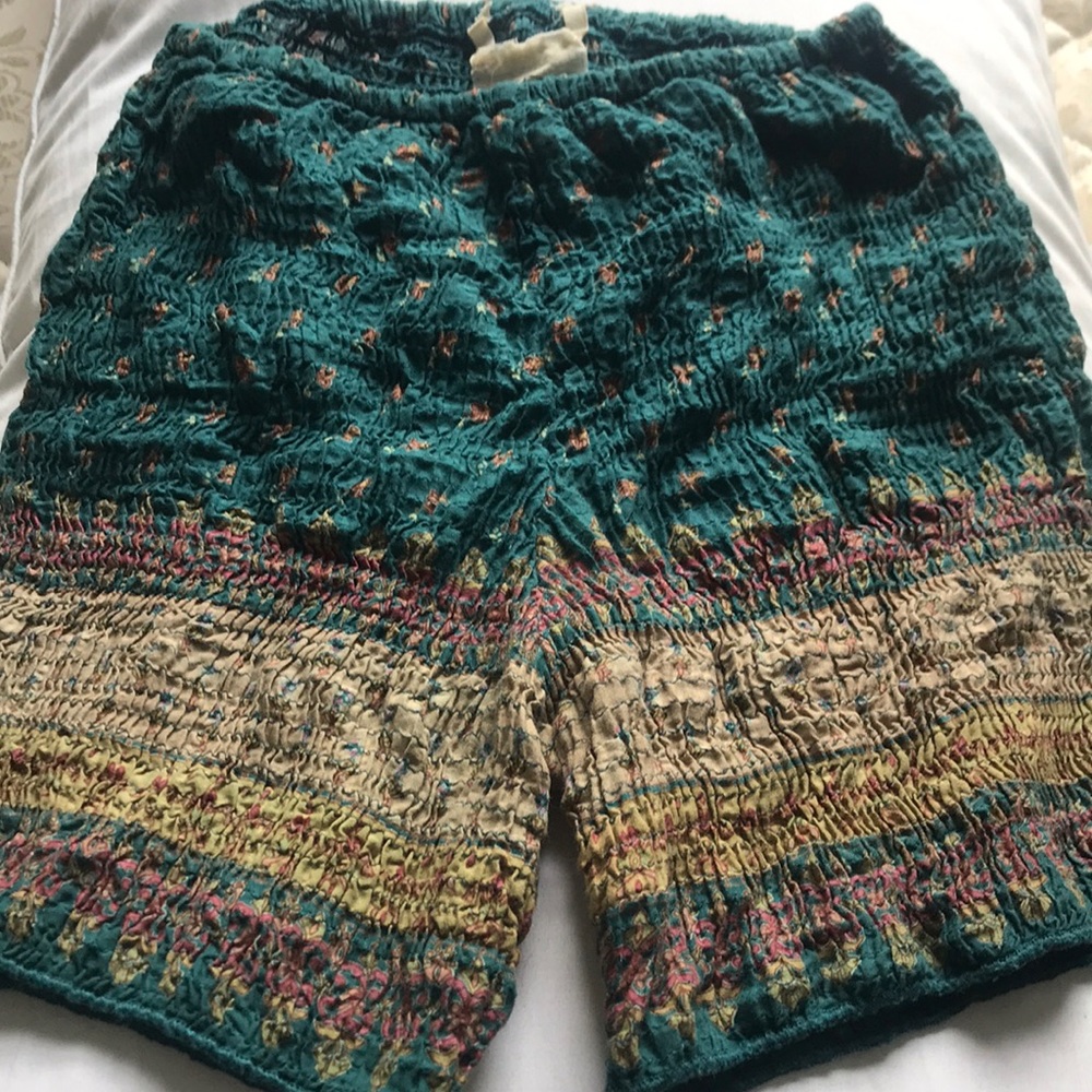 Fp ONE Free people bike short size small